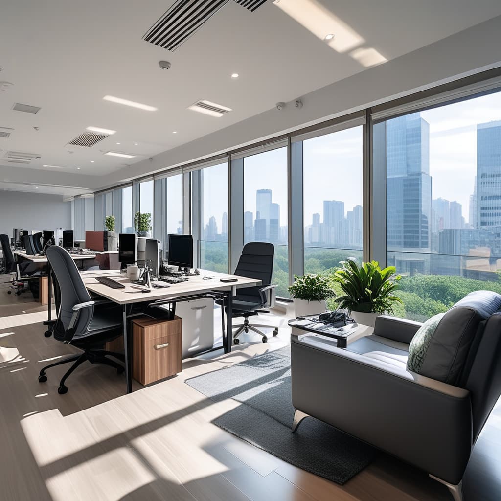 大厦名字文章配图